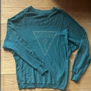 Guess Shirt XS !! 🦕